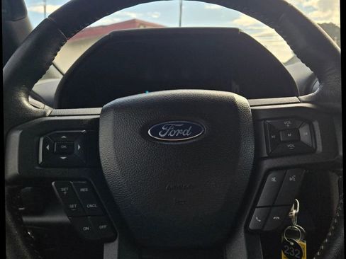 Used 2019 Ford F150 XLT w/ Equipment Group 302A Luxury image 28