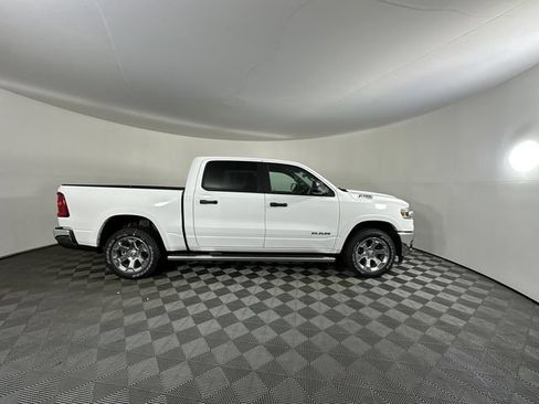 New 2026 RAM 1500 4x4 Crew Cab image 5