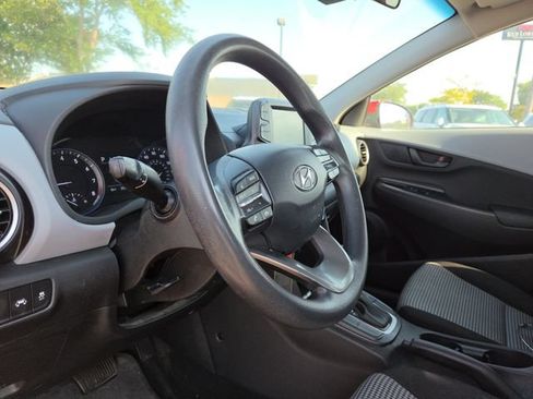 Used 2020 Hyundai Kona SE AWD/4WD image 20