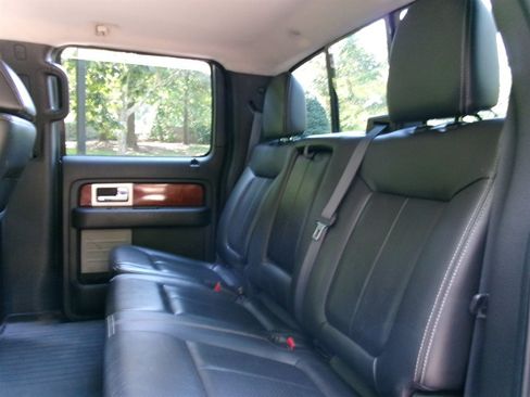 Used 2010 Ford F150 Lariat AWD/4WD image 39