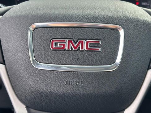 Certified 2024 GMC Terrain SLT w/ Elevation Edition image 19