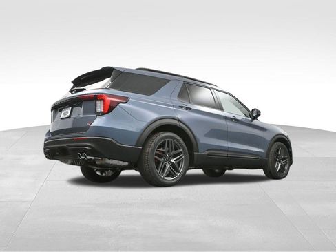 New 2026 Ford Explorer ST image 56