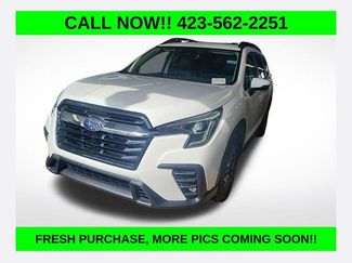 Used 2023 Subaru Ascent Limited video 1