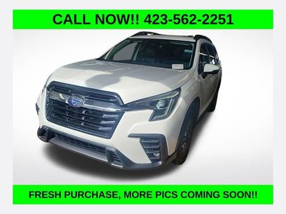 Used 2023 Subaru Ascent Limited