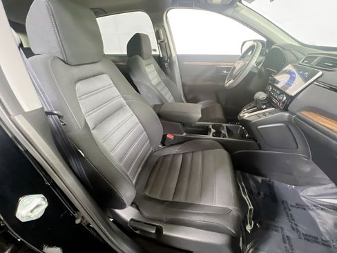 Used 2022 Honda CR-V EX image 27