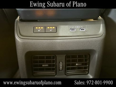 Used 2026 Subaru Uncharted AWD w/ Protection Package image 27