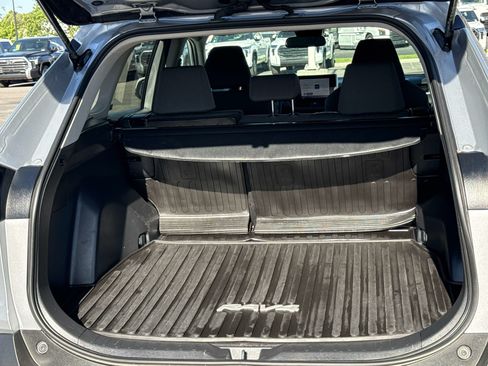 Used 2024 Toyota RAV4 XLE AWD/4WD image 15
