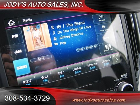 Used 2024 Subaru Forester Wilderness image 21