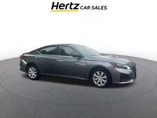 Used 2024 Nissan Altima 2.5 S image 1