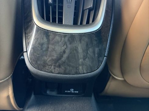 Used 2016 Buick LaCrosse Premium w/ Driver Confidence Package #1 image 25