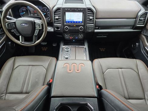 Used 2020 Ford Expedition King Ranch w/ Cargo Package image 20
