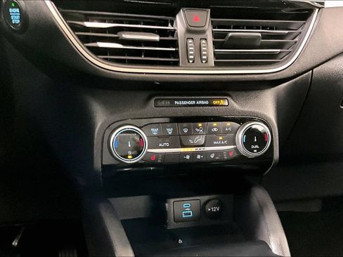 Used 2022 Ford Escape SEL w/ Technology Package AWD/4WD image 7