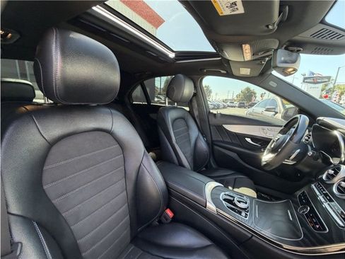 Used 2021 Mercedes-Benz C 300 Sedan image 34
