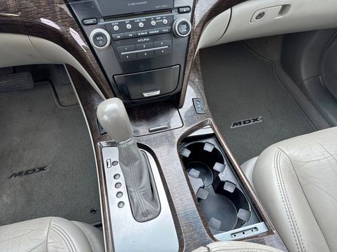 Used 2011 Acura MDX image 37