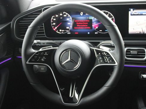 Used 2026 Mercedes-Benz GLE 350 4MATIC image 16