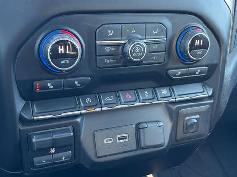 Used 2020 Chevrolet Silverado 1500 LT w/ All-Star Edition image 8