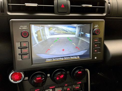 Used 2025 Subaru BRZ tS image 27