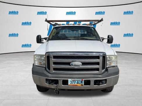 Used 2007 Ford F350 XL AWD/4WD image 2