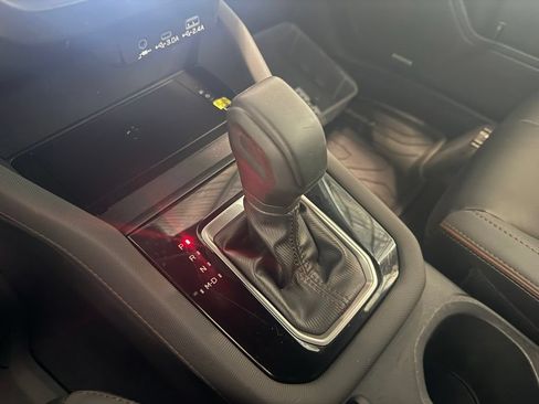 Used 2025 Subaru Forester Sport AWD/4WD image 11