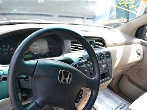 Used 2004 Honda Odyssey LX image 11