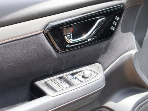 New 2026 Subaru Forester Touring AWD/4WD image 24