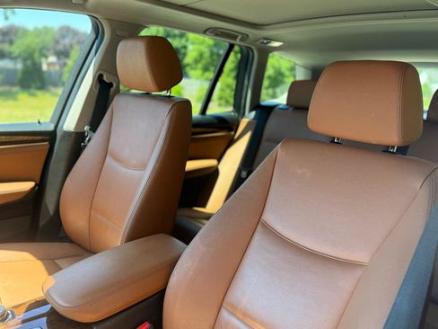 Used 2017 BMW X3 xDrive28i AWD/4WD image 24