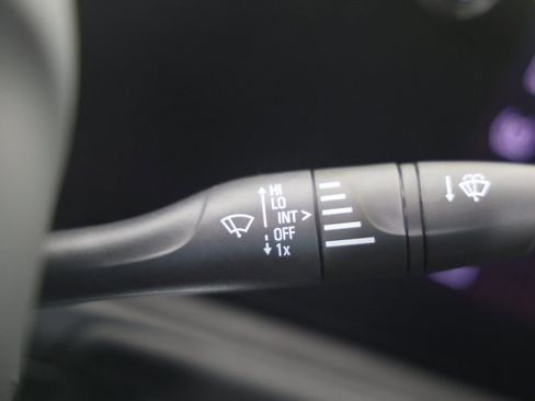 New 2025 Buick Envista Preferred w/ Convenience I Package image 22