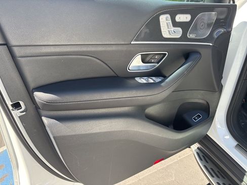 Certified 2022 Mercedes-Benz GLE 350 4MATIC image 8