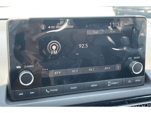 Certified 2026 Honda Civic Sport image 25