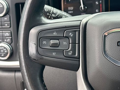 Used 2021 GMC Sierra 1500 Denali w/ Denali Ultimate Package AWD/4WD image 25