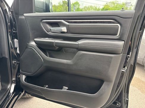 Used 2023 RAM 1500 Big Horn AWD/4WD image 18