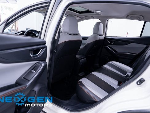 Used 2023 Subaru Crosstrek 2.5i Limited image 40