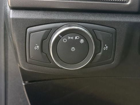 Used 2018 Ford Fusion S FWD image 22