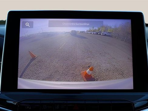 Used 2024 Jeep Compass Latitude image 21