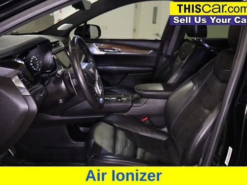 Used 2020 Cadillac XT5 Sportv w/ Platinum Package image 20