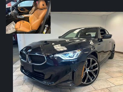 Used 2024 BMW 230i xDrive Coupe w/ Premium Package