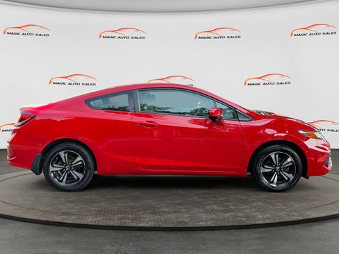 Used 2014 Honda Civic EX image 6