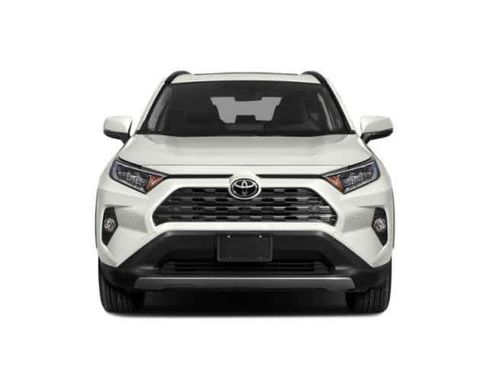 Certified 2019 Toyota RAV4 Limited w/ Advanced Technology Package AWD/4WD image 7