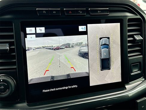 Used 2023 Ford F150 XLT w/ Equipment Group 302A High image 23