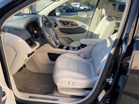 Used 2022 GMC Terrain Denali image 41