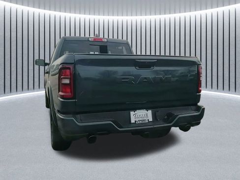 New 2026 RAM 1500 Laramie w/ Night Edition image 9