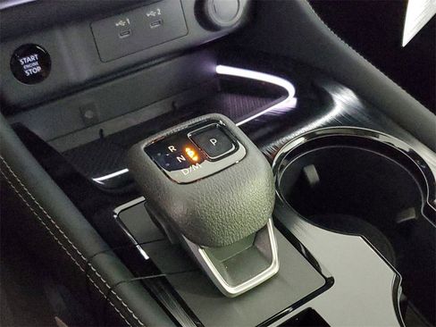 New 2025 Nissan Rogue Platinum w/ Platinum Premium Package image 30