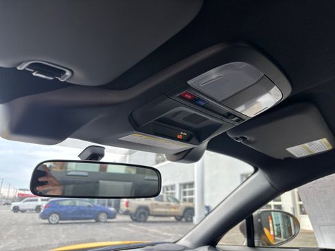 New 2026 Subaru BRZ Series.Yellow image 30