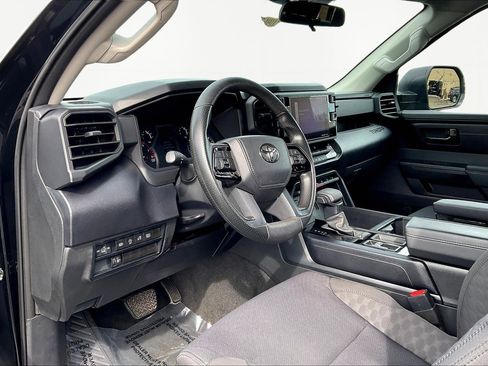 Used 2023 Toyota Tundra SR image 19