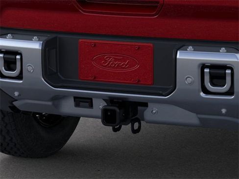 New 2025 Ford Bronco Sport Badlands w/ Sasquatch Badlands Package image 23