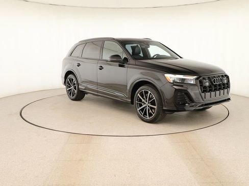 New 2026 Audi Q7 2.0T Premium Plus AWD/4WD image 10