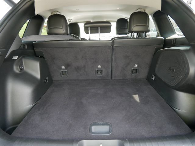 Used 2020 Jeep Cherokee Limited AWD/4WD image 6