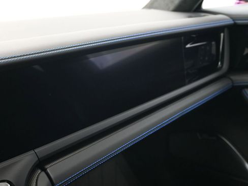 Certified 2026 Porsche Panamera Turbo S AWD/4WD image 23