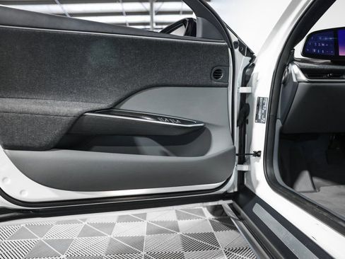 Used 2024 Lucid Air Pure image 29