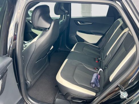 Certified 2024 Kia EV6 GT-Line AWD/4WD image 11